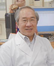 五藤 恵次